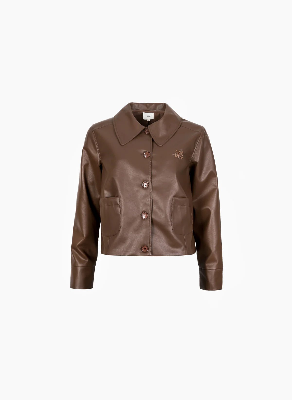 Veste Caroline - Mamoune collection