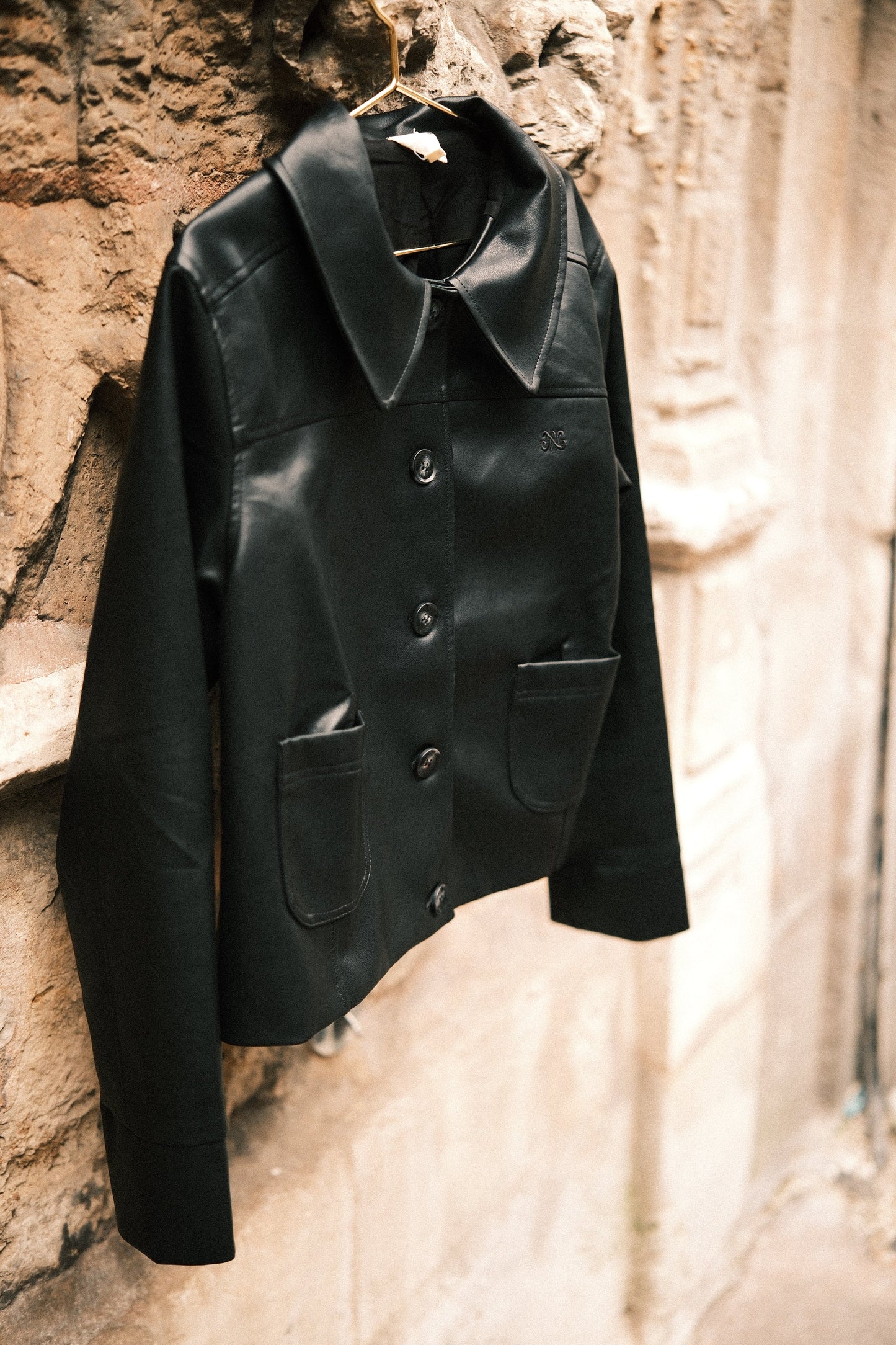 Veste Caroline - Mamoune collection