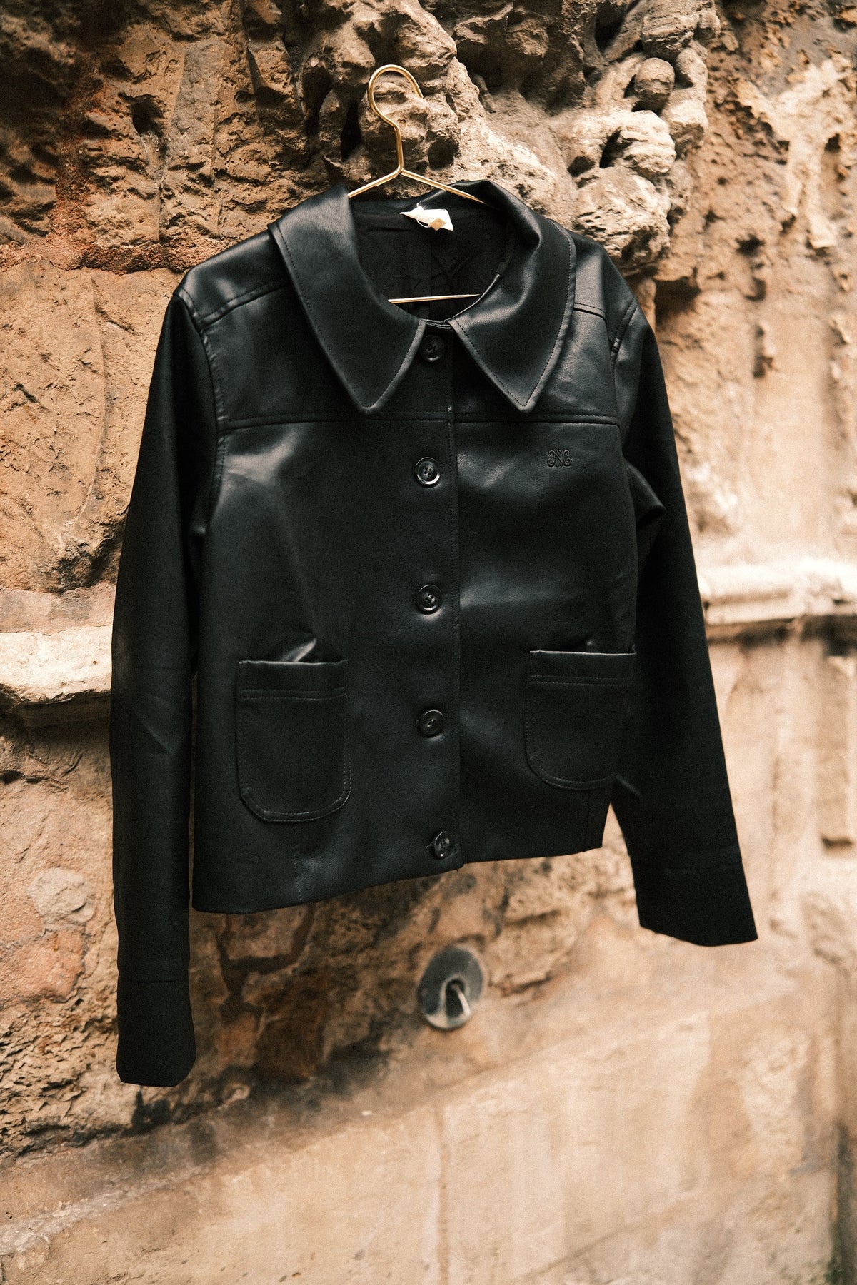 Veste Caroline - Mamoune collection